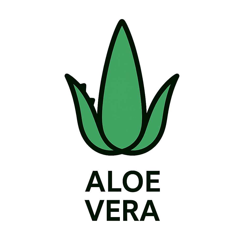 Aloe Vera Icon