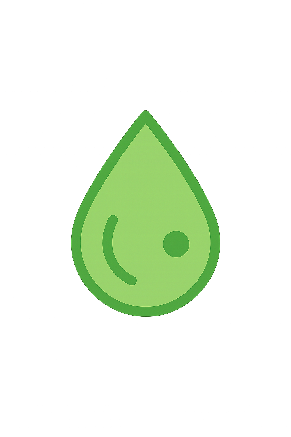 Hyaluronic Acid Icon