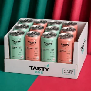 Collagen Drip+ Mixed 12-Pack